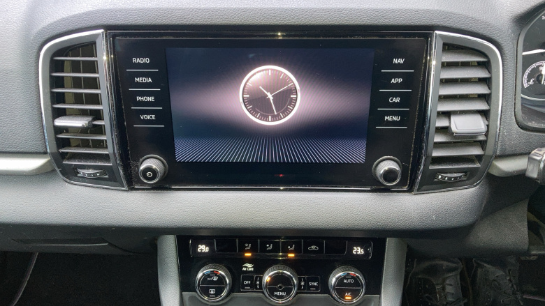 Skoda Karoq 1.0 TSI 110 SE 5dr Petrol Estate